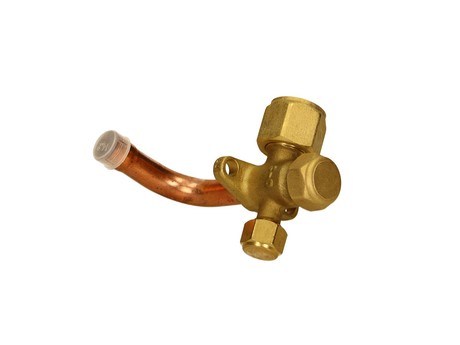 VÁLVULA 3 VÍAS 1/2'' - 9AGF05385