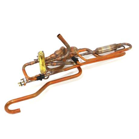 VÁLVULA 4 VÍAS - 9AGF05387