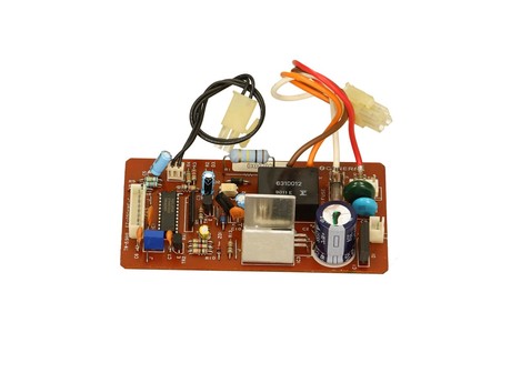 PLACA CONTROL EZ-050HWE-C - 9AGF0540