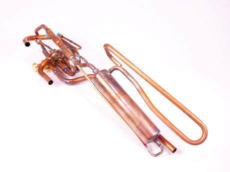 VÁLVULA 4 VÍAS - 9AGF05412