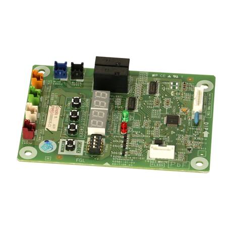 PLACA CONTROL K09BI-1000HUE-C1 - 9AGF05424
