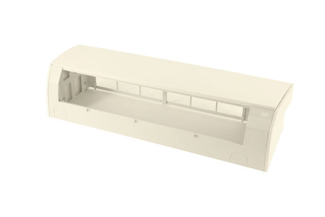 REJILLA FRONTAL (FUJI) RSG14LMCA - 9AGF05446