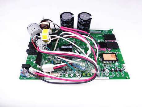 PLACA CONTROL K10BO-120LHUE-C1 - 9AGF05448