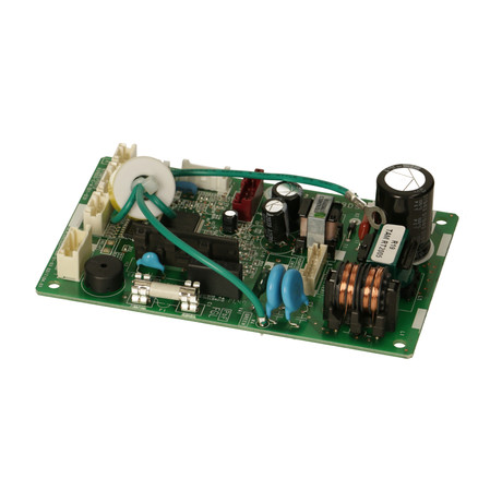 PLACA CONTROL K09DS-120AHSE-C1 - 9AGF05454