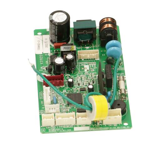 PLACA CONTROL K09DS-120AHSE-C1 - 9AGF05454