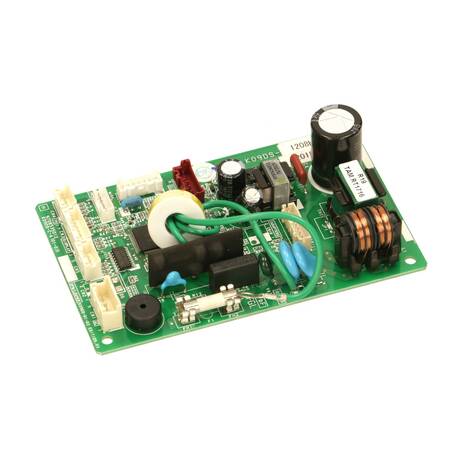 PLACA CONTROL K09DS-1208HSE-C1 - 9AGF05455