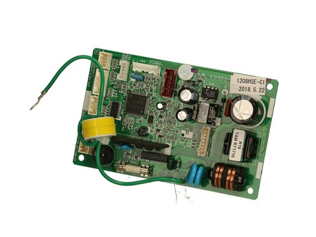 PLACA CONTROL K09DS-1208HSE-C1 - 9AGF05455