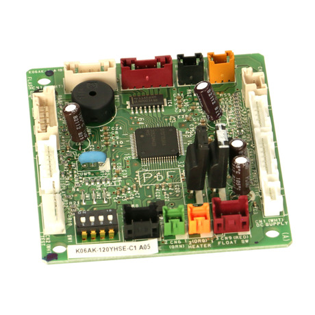 PLACA CONTROL K06AK-120YHSE-C1 - 9AGF05457