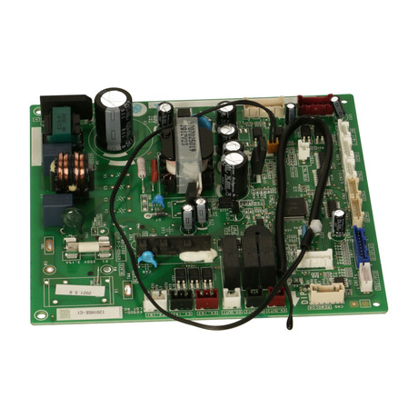 PLACA CONTROL K09DD-1201HSE-C1 - 9AGF05468