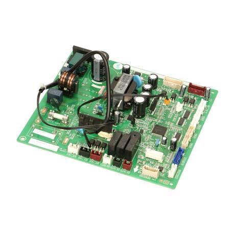 PLACA CONTROL K09DD-1201HSE-C1 - 9AGF05468