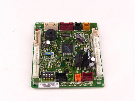 PLACA CONTROL K06AK-120THSE-C1 - 9AGF05469
