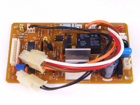 PLACA CONTROL EZ-0950HWE-C - 9AGF0547