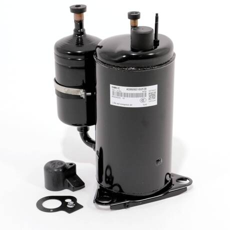 COMPRESOR GMCC ASM89D10UFZB - 9AGF05473