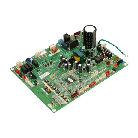 PLACA CONTROL K10DH-1000HUE-C1 - 9AGF05477