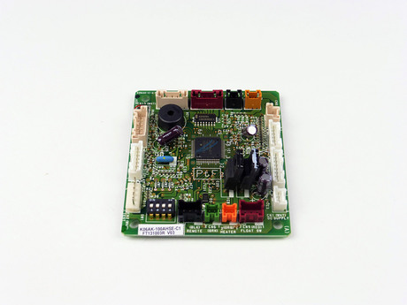 PLACA CONTROL K06AK-100AHSE-C1 - 9AGF05483