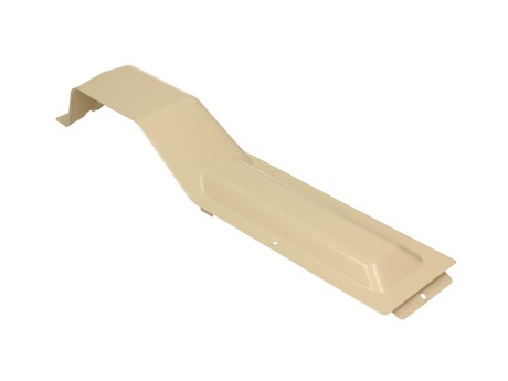 TAPA LATERAL AOYG12LTC - 9AGF05485