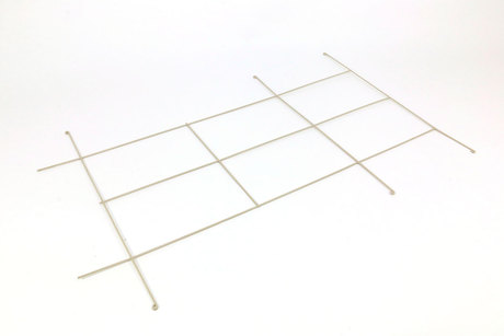 REJILLA PROT. TRASERA - 9AGF05492