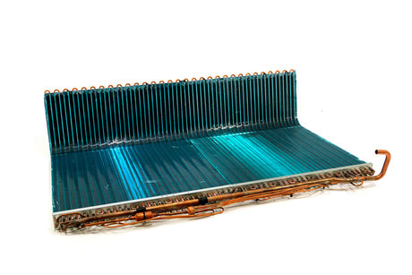 CONDENSADOR AJYA40LALH - 9AGF05495