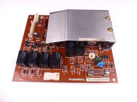 PLACA CONTROL 341044400206 - 9AGF0550