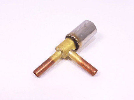 VÁLVULA EXPANSIÓN - 9AGF05501