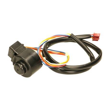 BOBINA VÁLVULA EXPANSIÓN KG-207R 12V - 9AGF05503