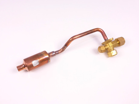 VÁLVULA 3 VÍAS 3/8'' - 9AGF05512