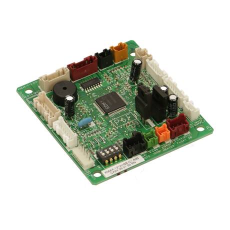 PLACA CONTROL K06AK-121AHSE-C1 - 9AGF05523