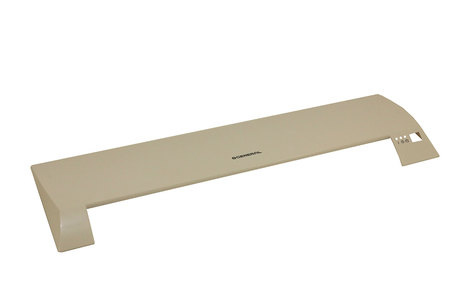 REJILLA FRONTAL (ANAGRAMA GENERAL) - 9AGF05526