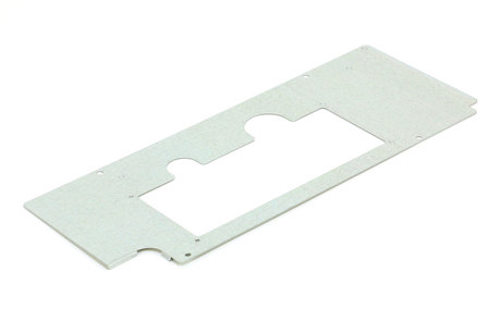 PANEL LAT. IZDO. - 9AGF05530