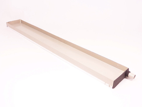 BANDEJA DESAGÜE 1230X155X55 MM - 9AGF05531