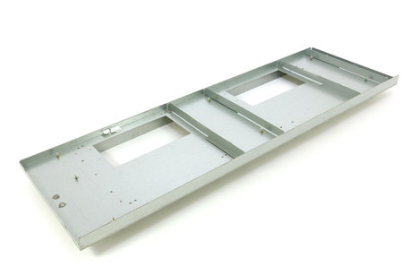 PANEL FRONTAL ARHG60LHTA - 9AGF05534