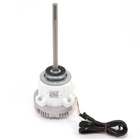 MOTOR TURBINA MFG-54AVN - 9AGF05537