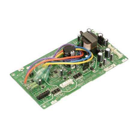 PLACA POTENCIA K09AR-0900HSE-P0 - 9AGF05539