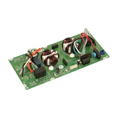 PLACA FILTRO K09AX-1000HSE-FL0 - 9AGF05540