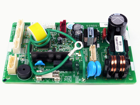 PLACA CONTROL K09DS-1209HSE-C1 - 9AGF05548