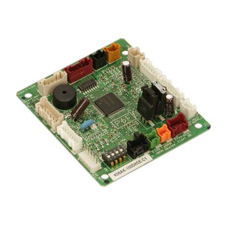 PLACA CONTROL K06AK-100DHSE-C1 - 9AGF05555