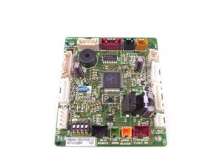 PLACA CONTROL K06AK-100GHSE-C1 - 9AGF05557