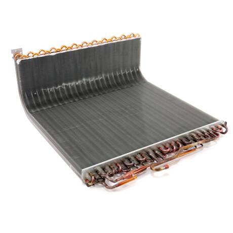 CONDENSADOR  COMPLETO 640X520 MM - 9AGF05558