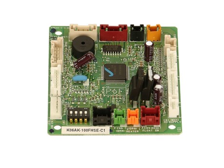 PLACA CONTROL - 9AGF05559