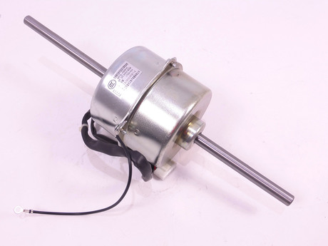 MOTOR TURBINA MFG-09WVL - 9AGF05562