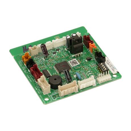 PLACA CONTROL K06AK-120LHSE-C1 - 9AGF05567