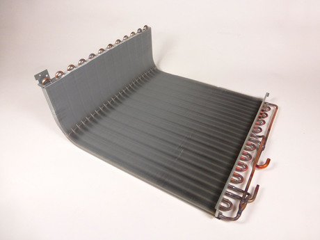 CONDENSADOR 650X520 MM - 9AGF05572