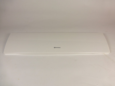 REJILLA FRONTAL 815X17X210 MM - 9AGF05574