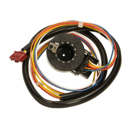 BOBINA VÁLVULA EXPANSIÓN - 9AGF05585