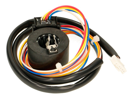 BOBINA VÁLVULA EXPANSIÓN KG-252R - 9AGF05586