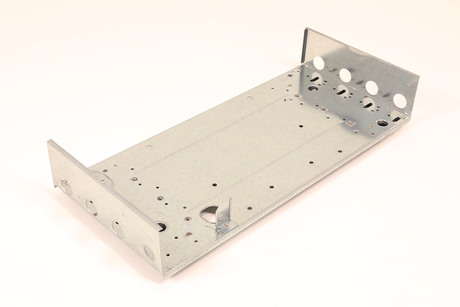 CAJA CONTROL 430X185X75 MM - 9AGF05591