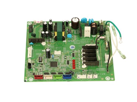 PLACA CONTROL K10C9-1000HME-C1 - 9AGF05592