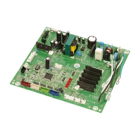 PLACA CONTROL K10C9-1000HME-C1 - 9AGF05592