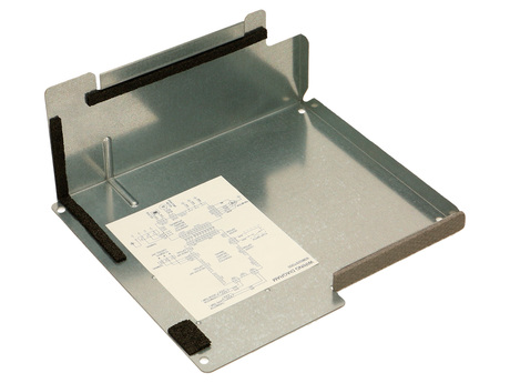 SOPORTE PLACA CONTROL 200X190X90 MM - 9AGF05594