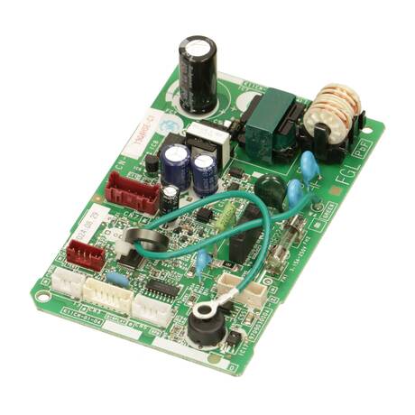 PLACA CONTROL K11CN-1304HSE-C1 - 9AGF05602